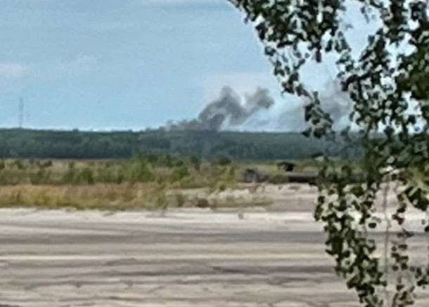 В МЧС по Коми подтвердили гибель экипажа самолета Авиалесоохраны под Ухтой В МЧС по Коми подтвердили гибель экипажа самолета Авиалесоохраны под Ухтой