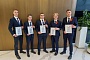 Студенты опорного вуза АО «Транснефть – Север» в числе призеров интеллектуальной викторины ПАО «Транснефть»