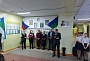 В ухтинской школе №5 открыли памятную доску первому директору