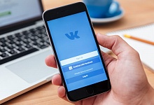 «Вконтакте» запустила платформу «Биржа авторов» 