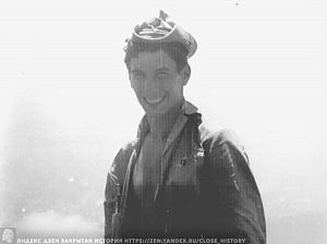 Я НЕ ГЛЯНЕЦ...