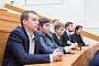 АО «Транснефть – Север» провело встречу с будущими выпускниками в Ухтинском государственном техническом университете