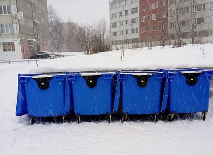 В РЭО сообщили, что в России не планируют поднимать тарифы на вывоз отходов в 2023 году