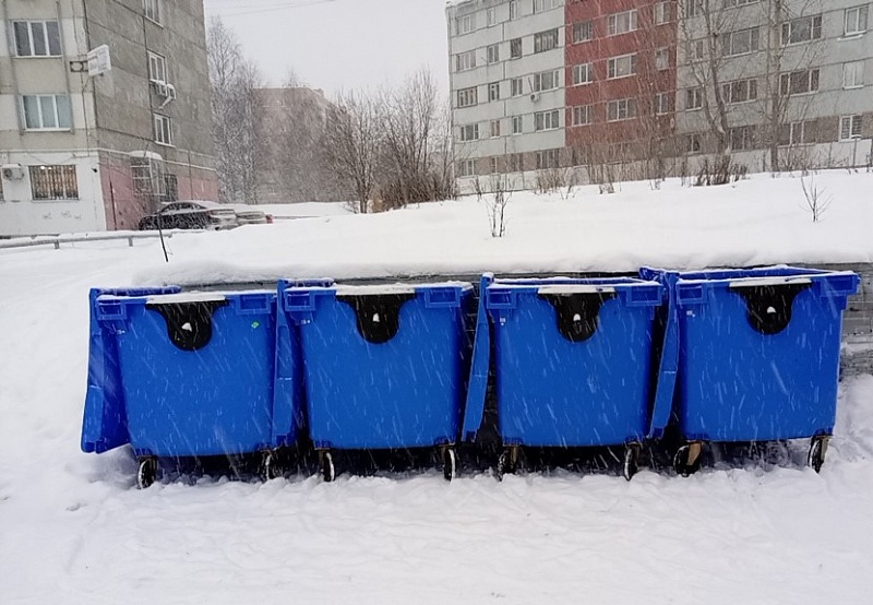 В РЭО сообщили, что в России не планируют поднимать тарифы на вывоз отходов в 2023 году В РЭО сообщили, что в России не планируют поднимать тарифы на вывоз отходов в 2023 году