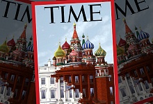 Time опубликовал список 100 самых влиятельных людей года