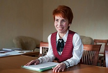 Екатерина Руденко: «Вижу Ухту экологически защищённым городом»