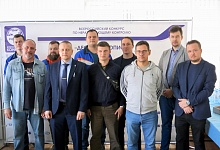 Работник АО «Транснефть – Север» стал призером отборочного этапа Всероссийского конкурса «Дефектоскопист 2023»
