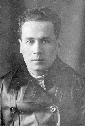 ПЕРВАЯ ЛАСТОЧКА