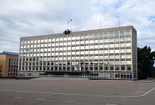 Госсовет Коми определился с кандидатурами в состав Общественной палаты Коми