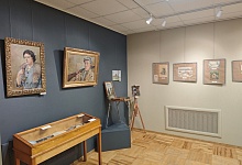 ЖИЗНЬ, ЗАПЕЧАТЛЕННАЯ В РИСУНКАХ