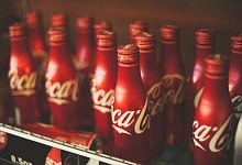 Coca-Cola будет производить алкогольные напитки