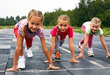В Коми предлагают тратить региональный семейный капитал на детский спорт