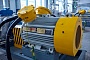 АО «Транснефть – Север» в первом квартале 2025 года сэкономило 0,5 млн. кВт*ч электроэнергии