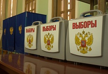 В Коми началось досрочное голосование на выборах президента РФ