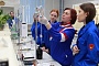 АО «Транснефть – Север» провело для студентов УГТУ мастер-класс в испытательной лаборатории нефти 