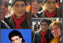 НЕМНОЖКО РУССКИЙ...