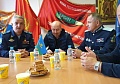 Съёмочная группа фильма «Шугалей-2» встретилась с ветеранами боевых действий в Сыктывкаре