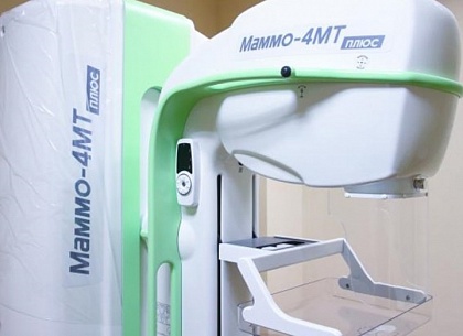  В Ухтинской городской больнице появится новый компьютерный томограф