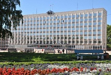 Началось формирование нового состава Общественной палаты Республики Коми