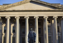 США расширили антироссийские санкции