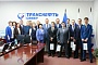 В АО «Транснефть – Север» состоялась защита диломных работ студентов УГТУ