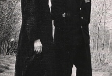 ДУБРАВА ПЕТРА АНТИПОВА