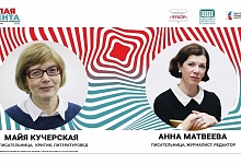17 августа в Ухте пройдет книжный фестиваль «Алая лента – 2022»