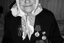 Исповедь военной «сестрички»