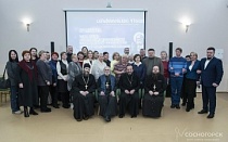 Тепло Серафимовских чтений