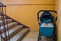 В Ухте вынесен приговор за кражу детской коляски