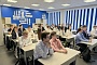 АО «Транснефть – Север» провело профориентационные встречи со школьниками
