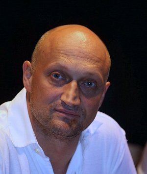 «Артист – это обманчивая профессия»