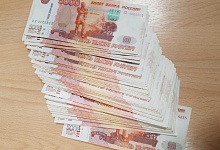 Уголовным розыском Ухты раскрыта кража у пенсионерки более миллиона рублей
