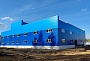 Готовность станции водоочистки в Ухте составляет более 60%