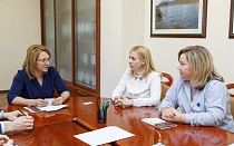 В Коми появится отделение российского «Союза молодых предпринимателей»