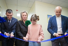 АО «Транснефть - Север» открыло после ремонта жилой блок в Детском доме №2 г. Ухты