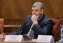 Сергей Гапликов - в «группе риска отставки» рейтинга политической устойчивости губернаторов