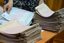 На довыборах в Госсовет Коми побеждают кандидаты от "Единой России"