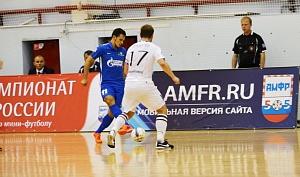 Ухта ждет республиканское дерби 