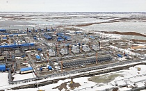 «Газпром» переводит крупнейшее на Ямале месторождение на отечественное оборудование