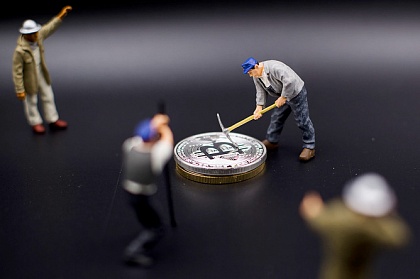 В России предложили построить майнинг-город