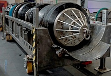 АО «Транснефть – Север» продиагностировало 2 тыс. км трубопроводов в 2025 году