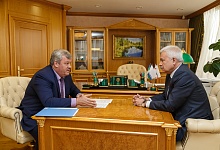 В Яреге планируется возведение физкультурно-оздоровительного комплекса с бассейном