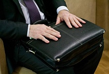 В России заработал реестр коррупционеров